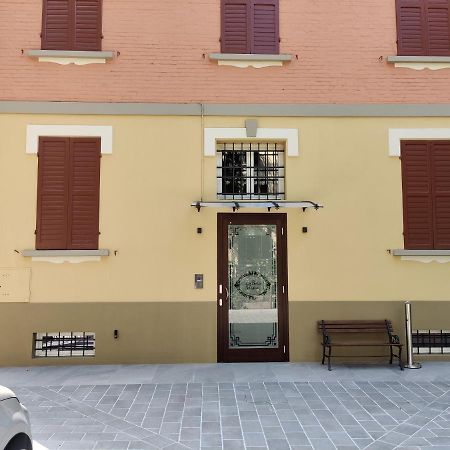 La Bella Modena Centro Hotel Exterior foto
